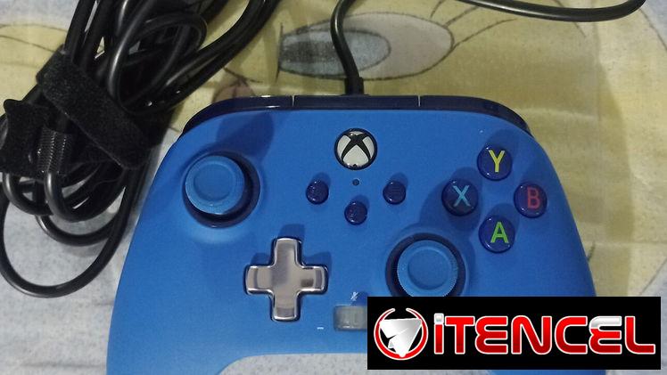 Mandos de Varias consolas,ver dentro