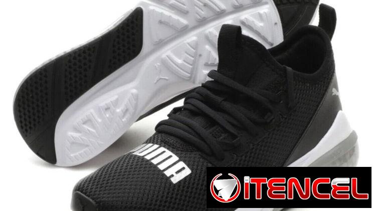 Tenis PUMA ( zapatillas ) MOD. CELL VIVE SOFTFOAM+ RUNNING 100%_ORIGINALES A ESTRENAR. TF: 59030040