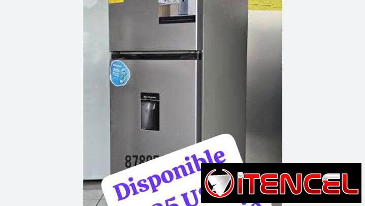 Refrigerador Hisense 7.27 pie