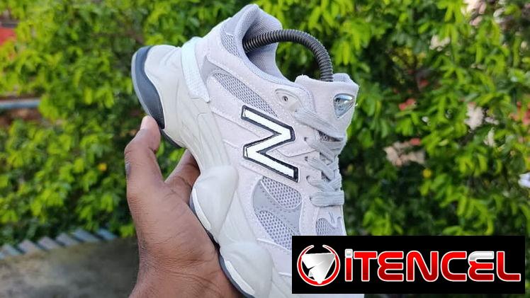 News balance 👟 de $19500