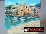Crea tu propia obra de Arte