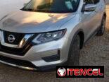 Vendo negocio Nissan Rogue, 2017 con tres filas asientos