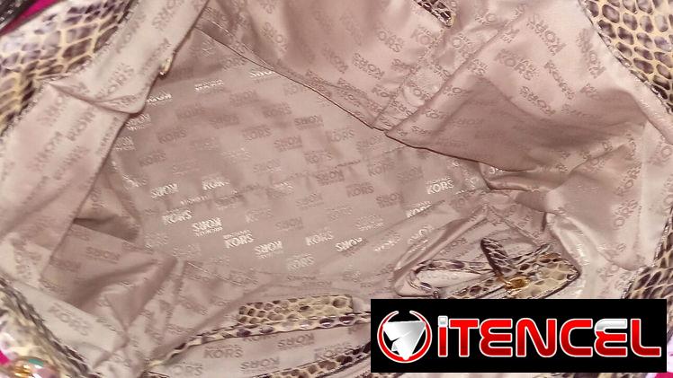 Cartera marca Michael Kors