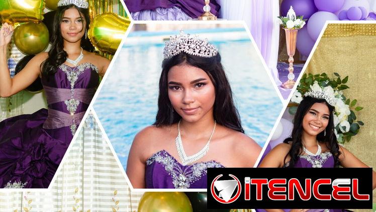 Fotógrafo de eventos
