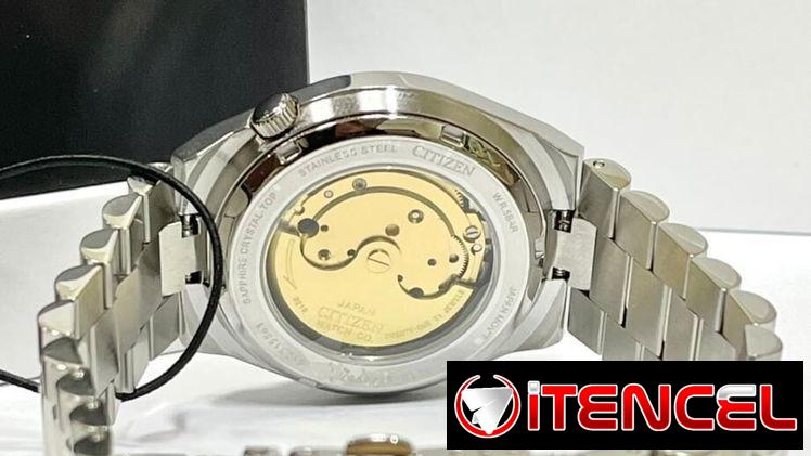Citizen Tsuyosa Automático para Hombre
