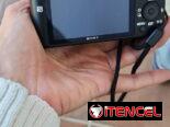 📸 Cámara Sony Cyber-Shot DSC-HX60