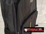 mochilas exelentes de la marca CLASSIC AMERICAN