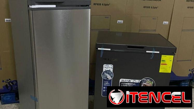 Combos de neveras y refrigerador