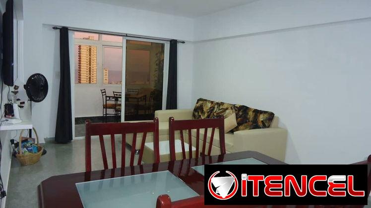 🏠 Apartamento en Vedado
