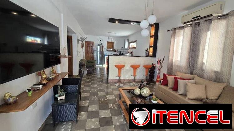ESPECTACULAR PROPIEDAD 🏡 🏡 🏡   Casa independiente ubicada en el Reparto residencial Juan Manuel Márquez,  localidad d