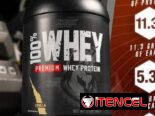 VARIEDAD DE WHEY PROTEIN PARA AUMENTAR MASA MUSCULAR