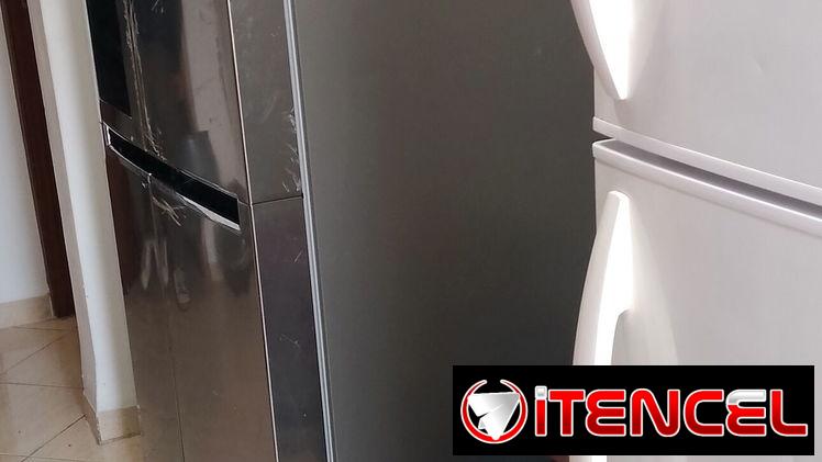 🔵Técnicos de clima y refrigeración GNA