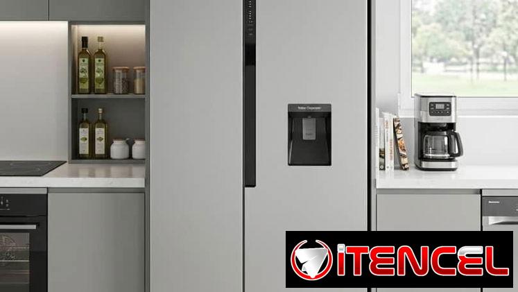 Refrigerador nizzato 18 pies