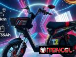 BICIMOTO VARIOS MODELOS.(BUCATTI,TOPMAQ,HALCON,GRILLO,YOAZAKY,MISHOZUKI)