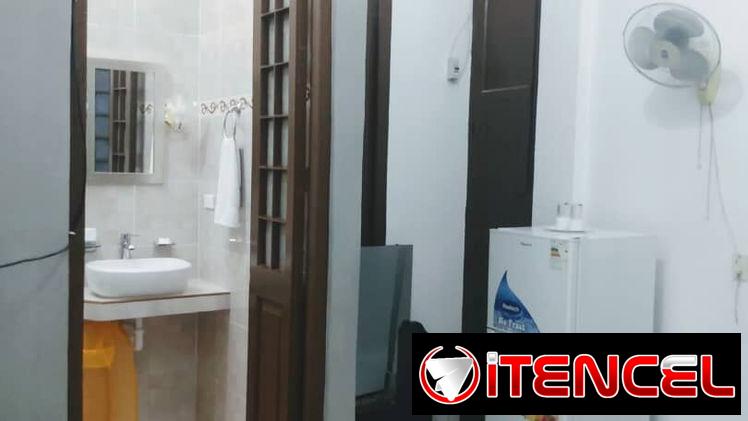 Renta de habitaciones x día no independientes en centro Habana