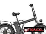 Bicicleta eléctrica