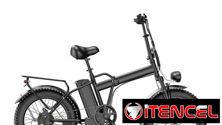 Bicicleta eléctrica