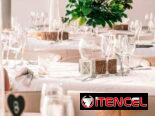 Decoraciones de alta gama para bodas