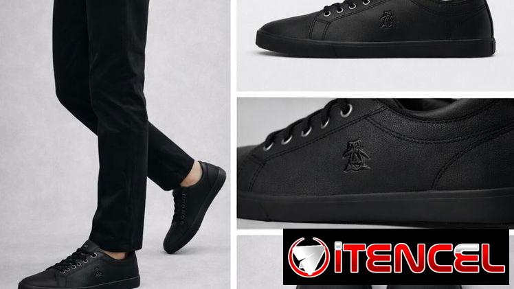 Tenis Original Penguin