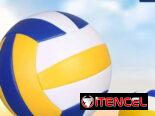 Balón No. 5, Voleibol..