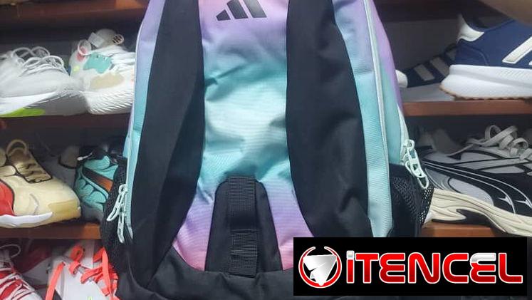Mochilas 100% Originales