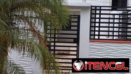 Apartamento bien amplío en el vedado