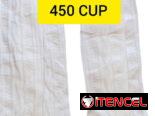 SE VENDE MEDIAS BLANCAS LARGAS 50CM