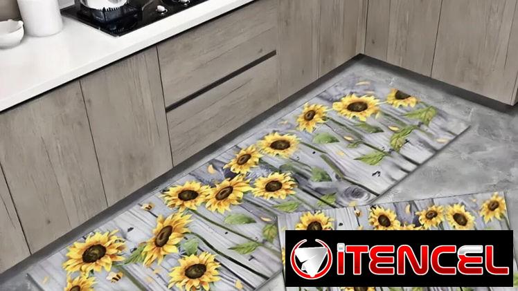 Alfombras de cocina