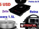 Combos de electrodomésticos