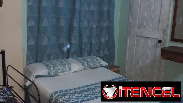 Se vende apto en Centro Habana