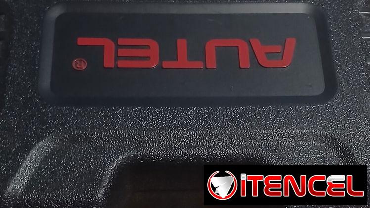 Diagnóstico con Escáner Automotriz