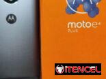 Vendo celular MOTOROLA Moto4Plus. De uso y funciona todo!