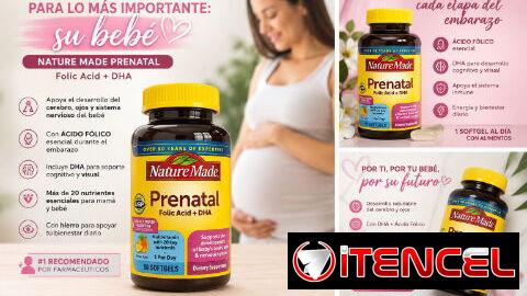 Prenatal