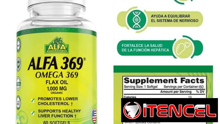Omega3 100 tab ,300 tab,400 tab y omega 369 100 tab pomos sellados 55163673