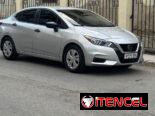 Se renta Nissan Versa 2022 Automático