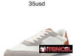 Tenis de hombre y de mujer