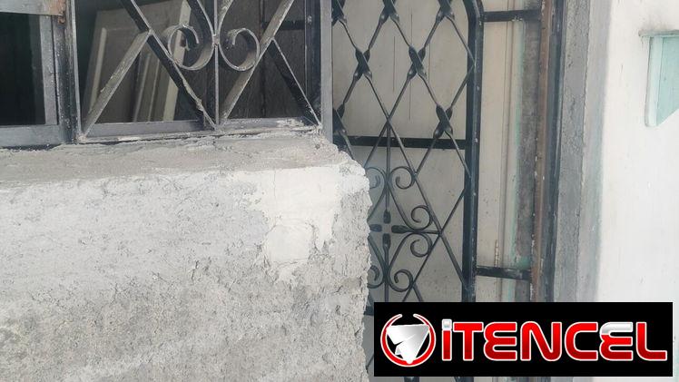 Vendo apartamento en luyano