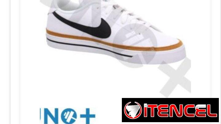 Tenis originales disponibles ‼️