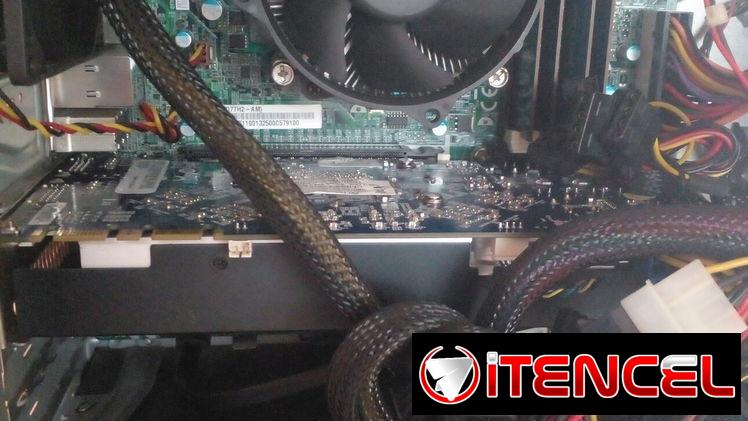 VENDO TORRE DE PC , 3RA GENERACION , I7 3770 + FAN COOLER MASTER, 16GB RAM, 3TB DE DISCO DURO, 52151157