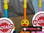 Carriolas para niños