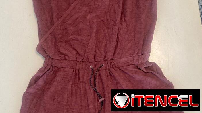 Se vende ropa nueva y de uso de mujer!!