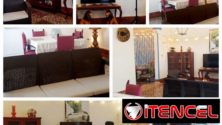 CASA MEXICO HOSTAL LUZ Y WIFI 24/7