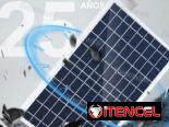 Kit de Energía Solar Portátil – Completo y listo para usar 🌞