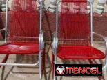 Sillones de Suiza