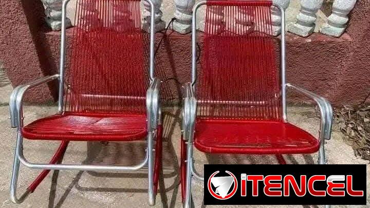 Sillones de Suiza