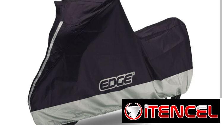 Capa Impermeable para BICIMOTOS y Motos en la Ceguera, Cargador Moto 72v y bicimoto 48v, inflador neumáticos con Bateria