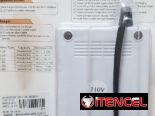 Cargador para Baterías AA Y AAA