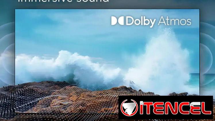 TELEVISOR TCL / SMART TV / 55 / TELEVISOR INTELIGENTE /