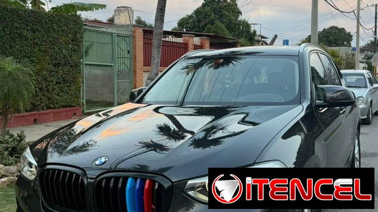 BMW X3 G01 sDrive