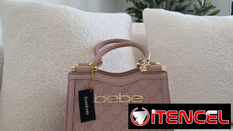 Cartera original bebe